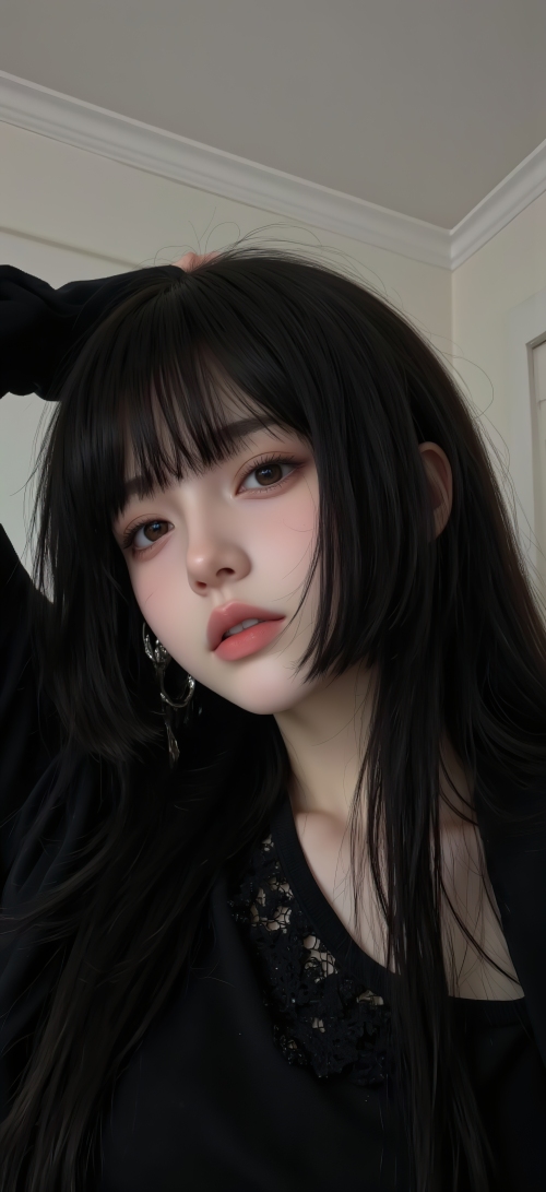 小姐姐高清壁纸