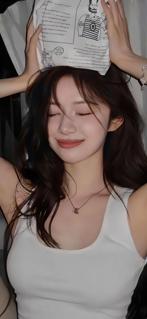 小姐姐高清壁纸