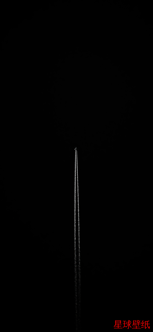 简约高清星球壁纸 - 宇宙星空背景