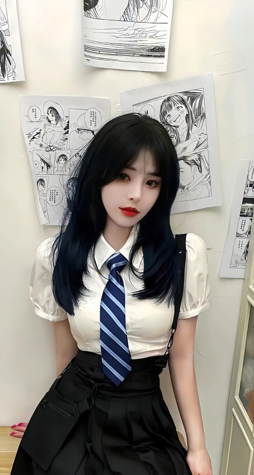 小姐姐高清壁纸