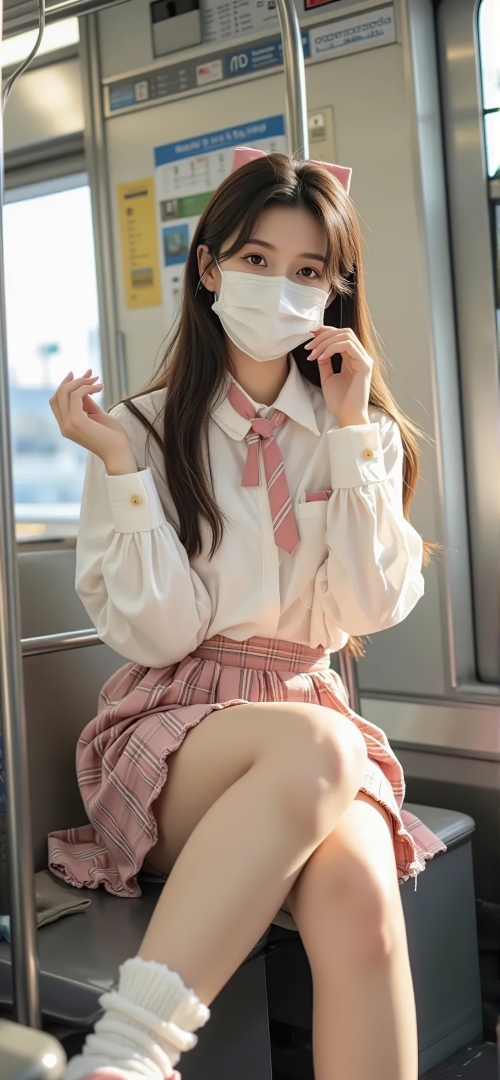 小姐姐高清壁纸