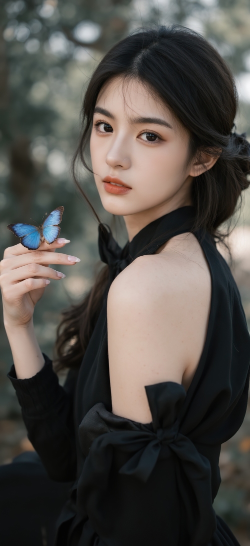 小姐姐高清壁纸