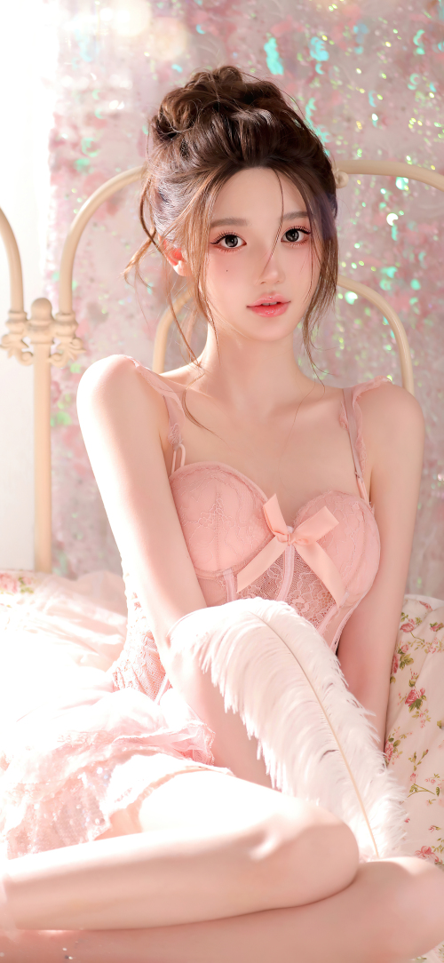 小姐姐高清壁纸