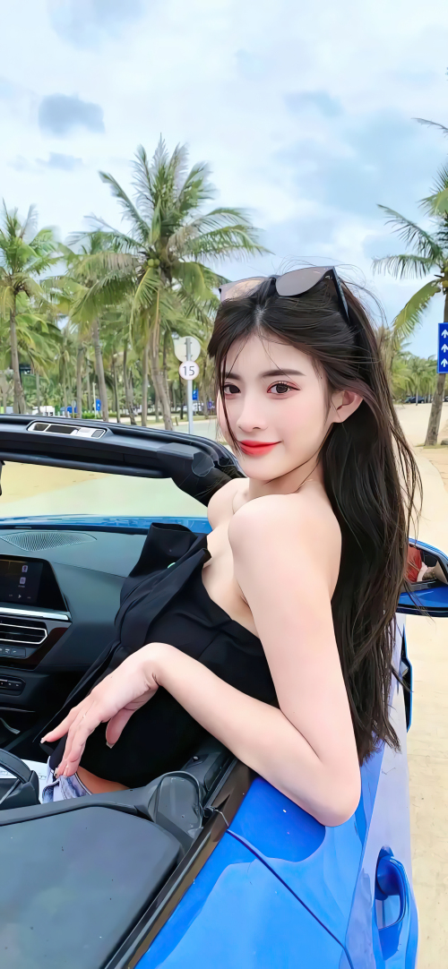 小姐姐高清壁纸