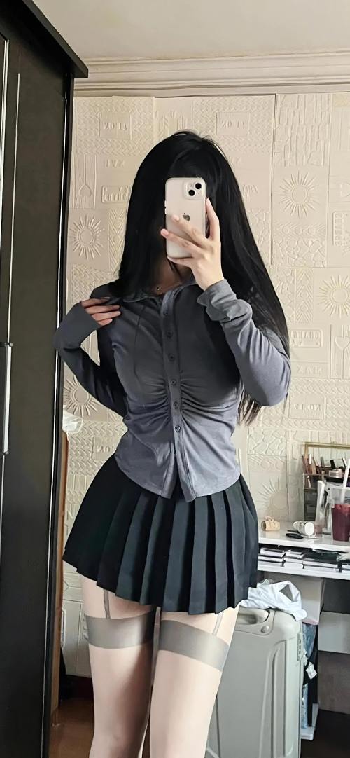 小姐姐,好身材高清壁纸