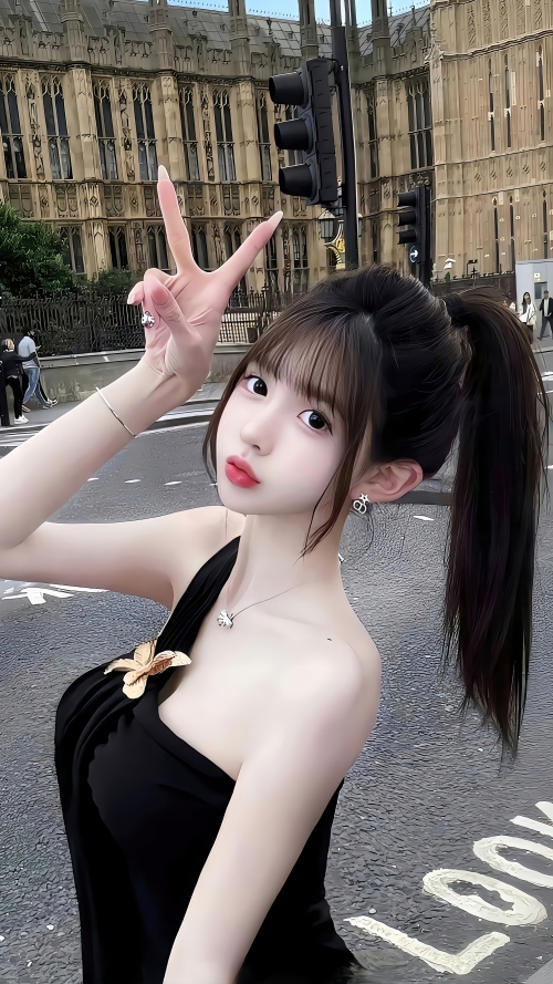 小姐姐高清壁纸