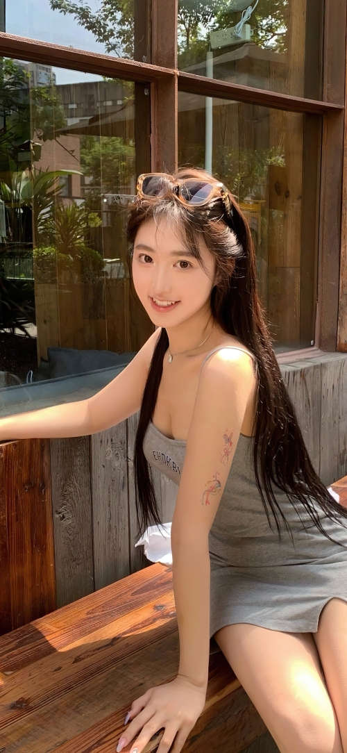 小姐姐高清壁纸