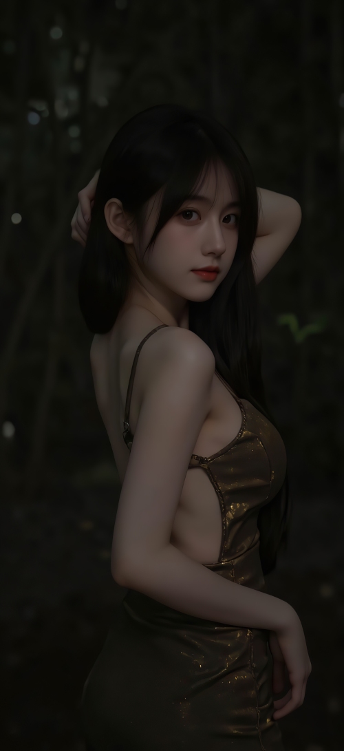 小姐姐高清壁纸