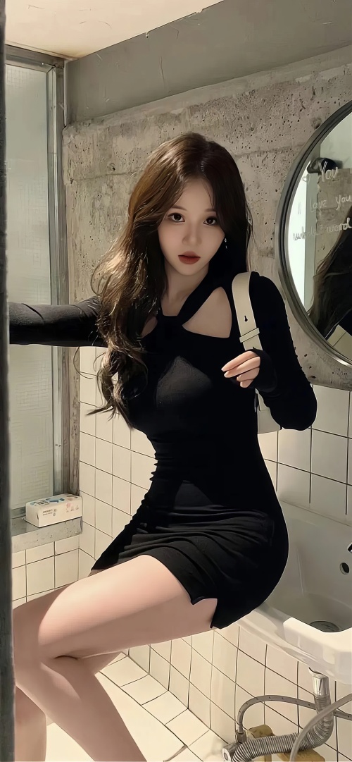 小姐姐高清壁纸