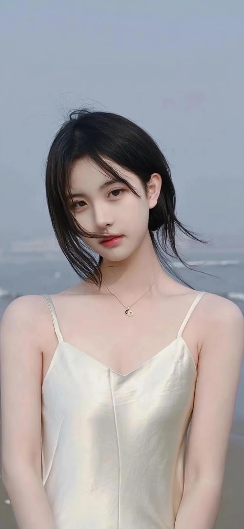 小姐姐,颜值高清壁纸