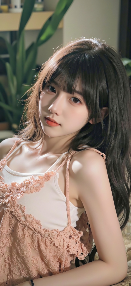 小姐姐高清壁纸
