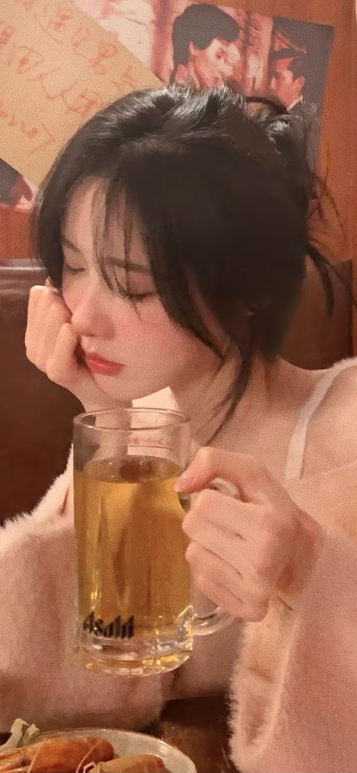 小姐姐,颜值高清壁纸