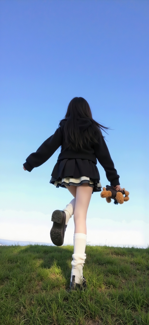 小姐姐高清壁纸