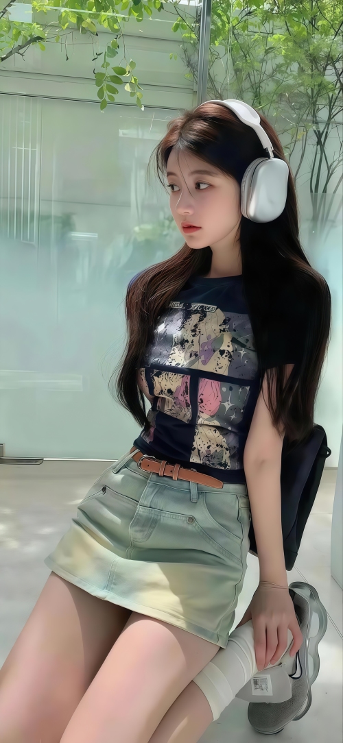 小姐姐高清壁纸