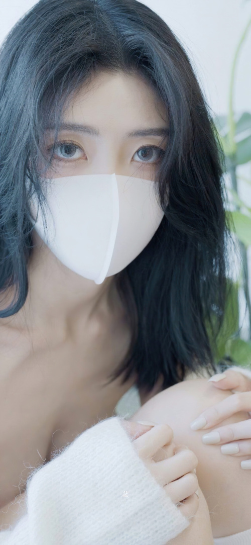 小姐姐高清壁纸