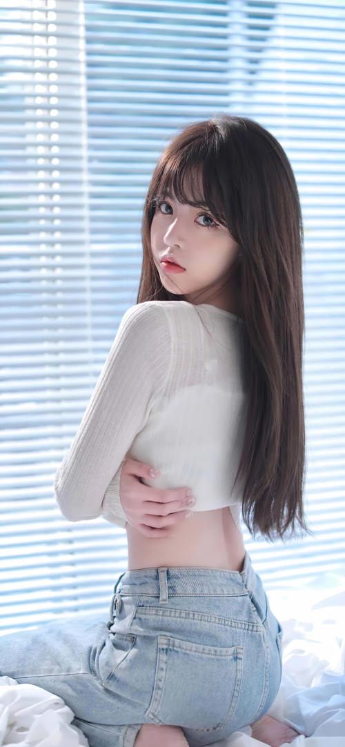 小姐姐,纯欲高清壁纸