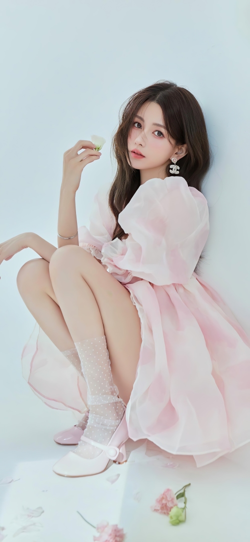 小姐姐高清壁纸