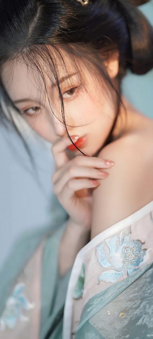 小姐姐高清壁纸