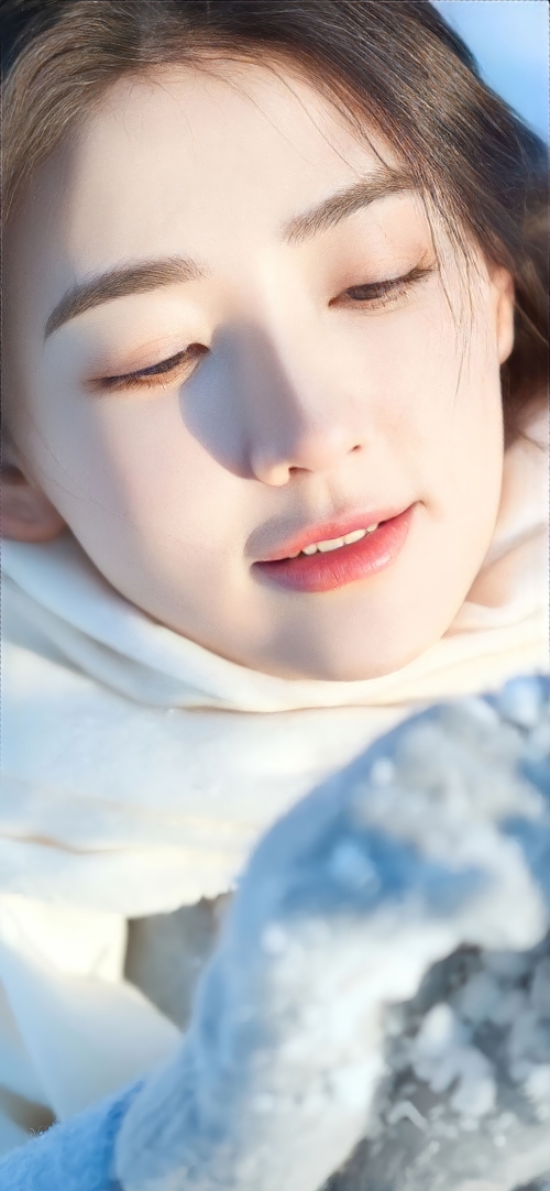 小姐姐高清壁纸