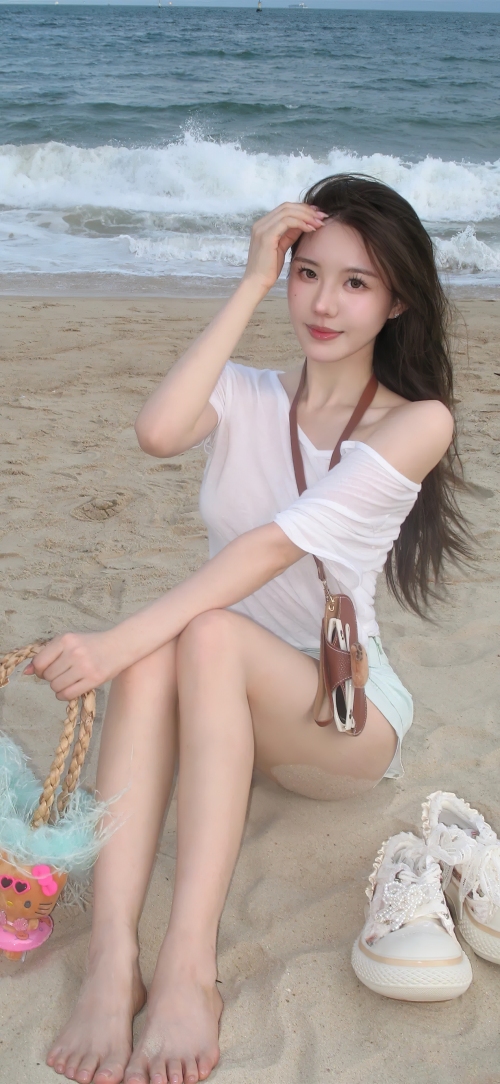 小姐姐高清壁纸