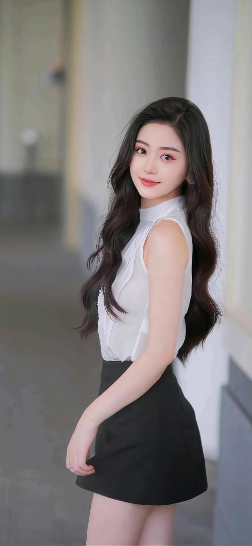 颜值,小姐姐高清壁纸