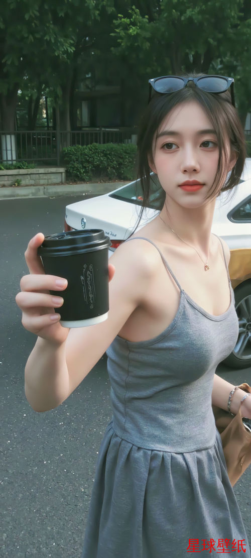 小姐姐高清壁纸下载 小姐姐高清星球壁纸 - 宇宙星空背景