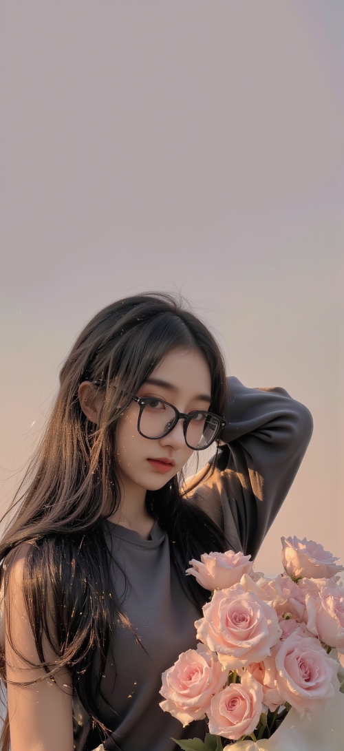 小姐姐高清壁纸