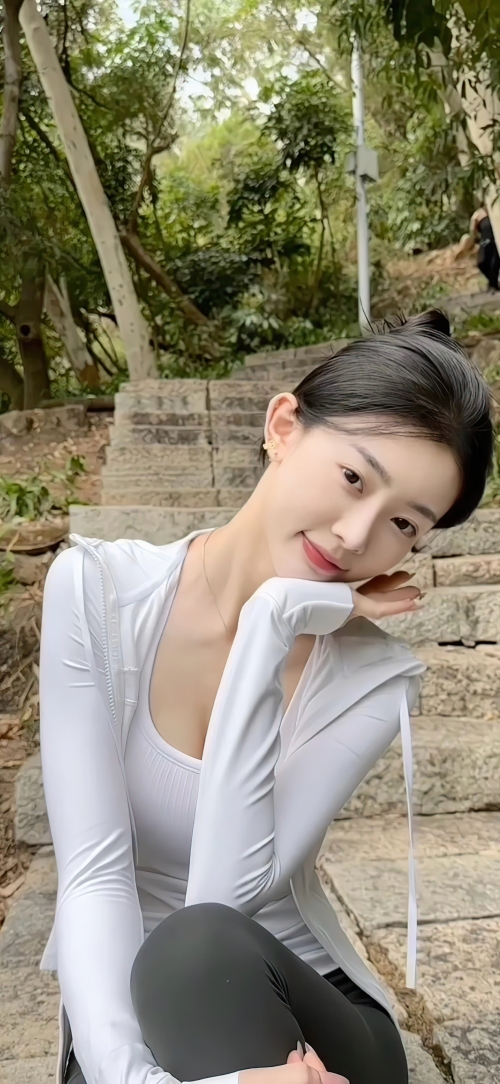 小姐姐高清壁纸