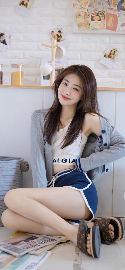 小姐姐高清壁纸
