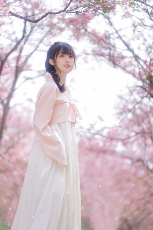小姐姐高清壁纸