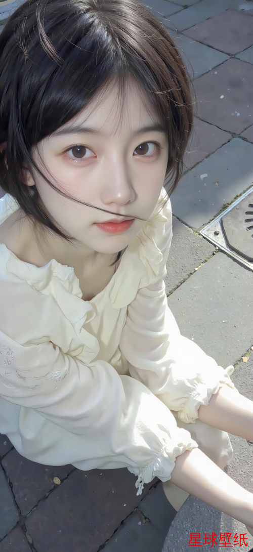 小姐姐高清壁纸下载 小姐姐高清星球壁纸 - 宇宙星空背景