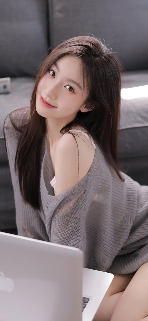 小姐姐高清壁纸
