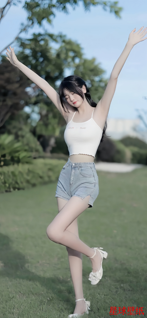 小姐姐高清壁纸下载 小姐姐高清星球壁纸 - 宇宙星空背景