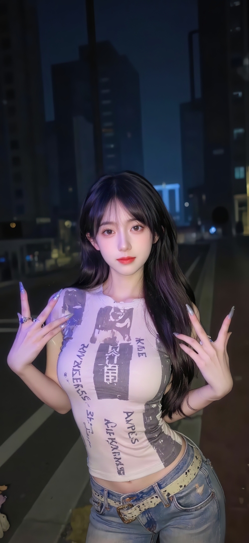 小姐姐高清壁纸