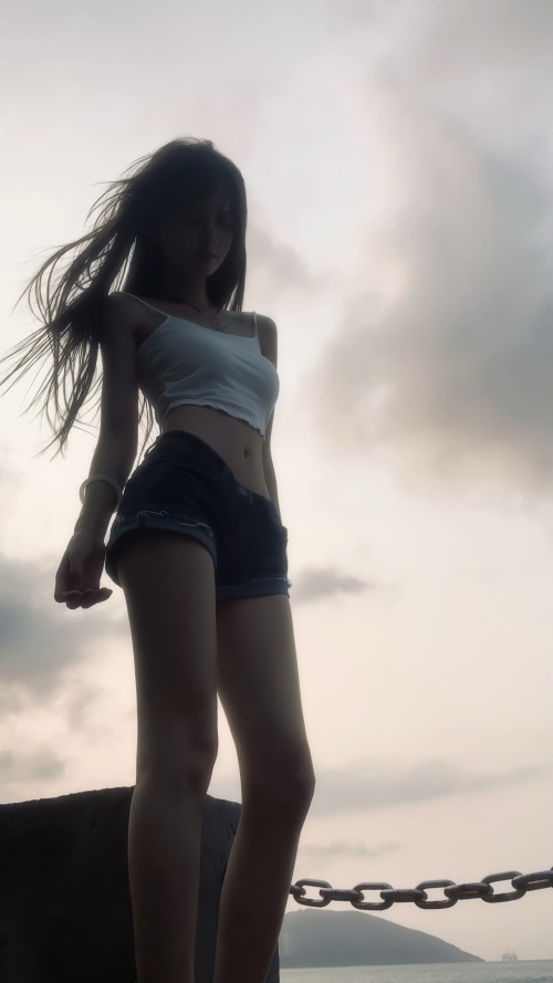 小姐姐高清壁纸