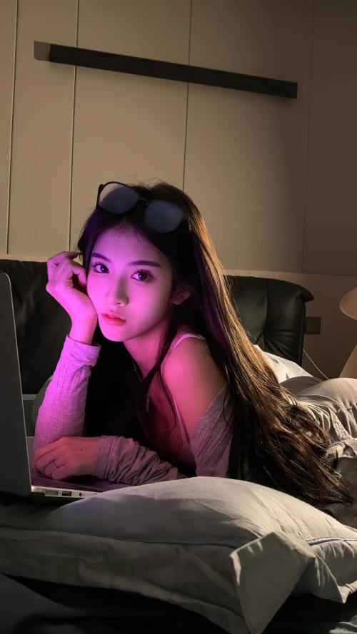 小姐姐,颜值高清壁纸