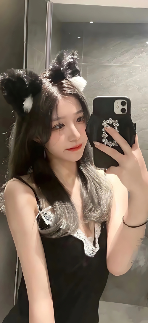 小姐姐高清壁纸