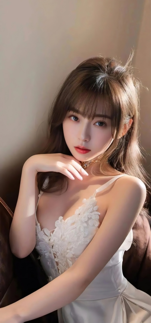 小姐姐高清壁纸
