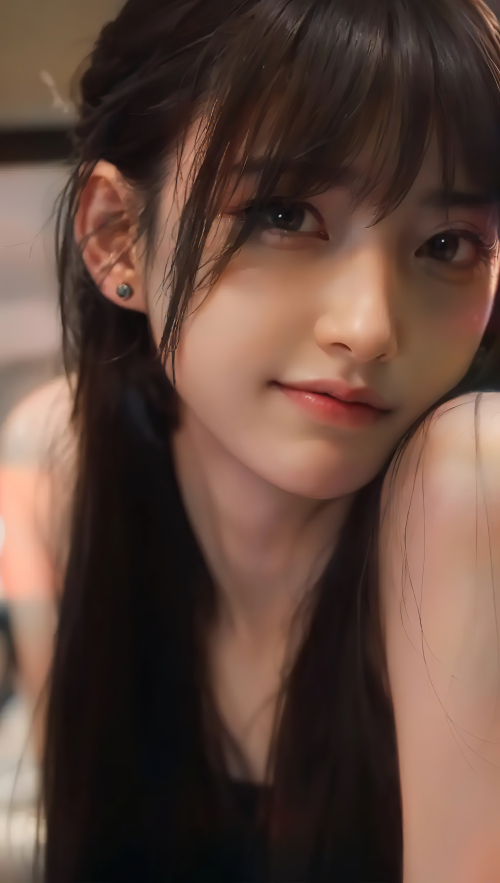 小姐姐高清壁纸