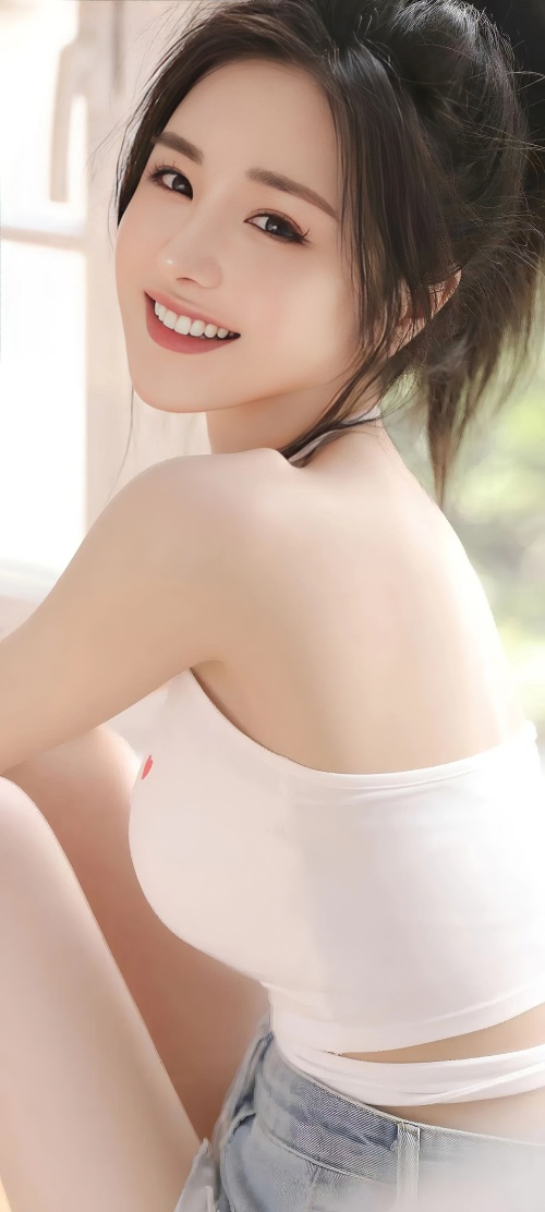 小姐姐高清壁纸