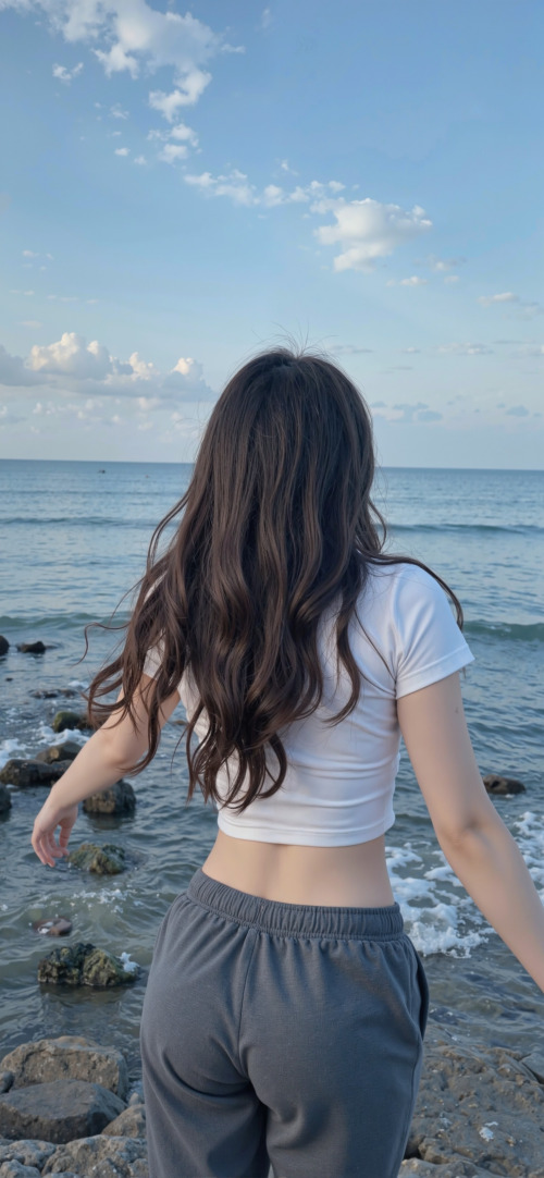 小姐姐高清壁纸