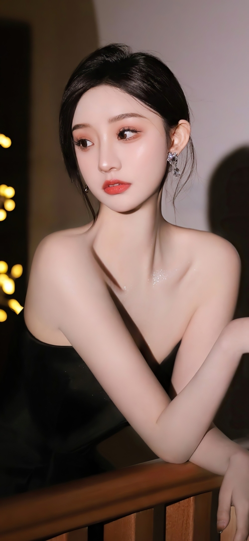 小姐姐高清壁纸