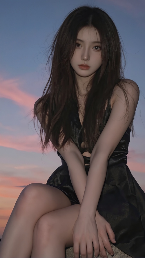 小姐姐高清壁纸