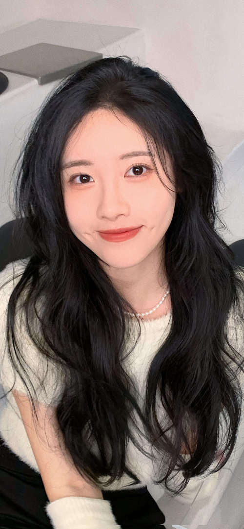 小姐姐,颜值高清壁纸