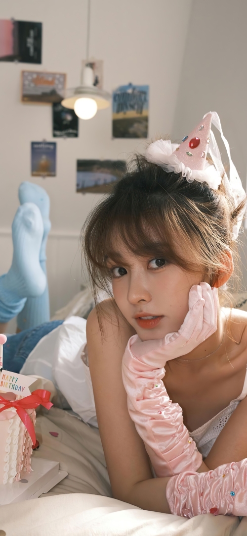 小姐姐高清壁纸