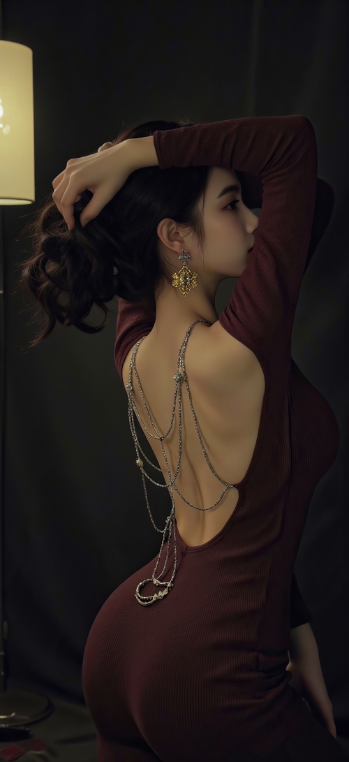 小姐姐高清壁纸