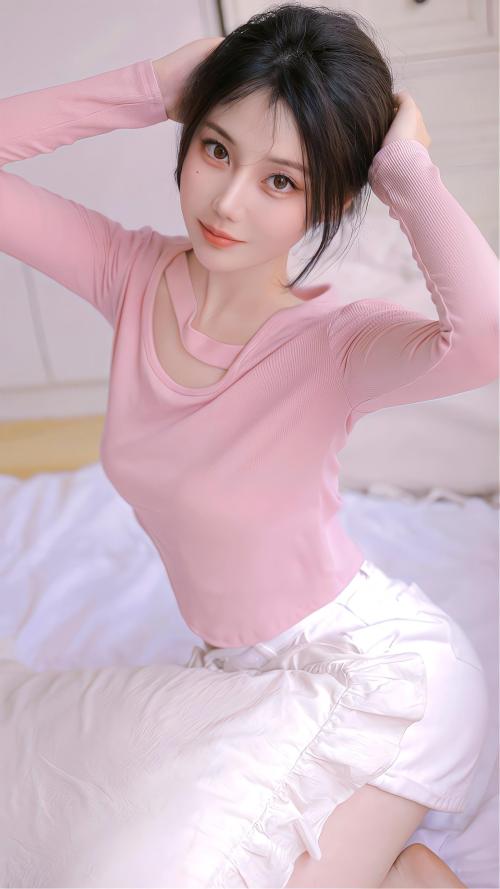 小姐姐,颜值高清壁纸