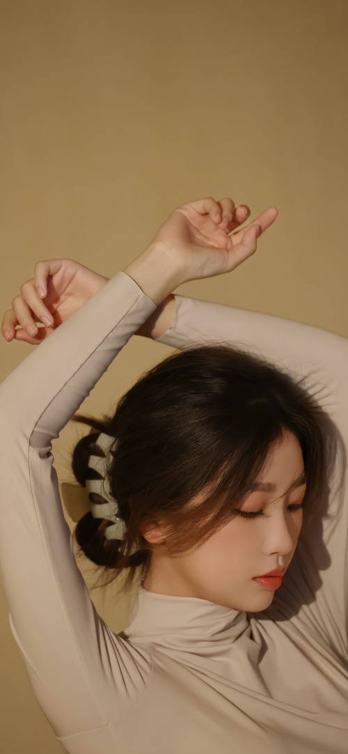 小姐姐高清壁纸