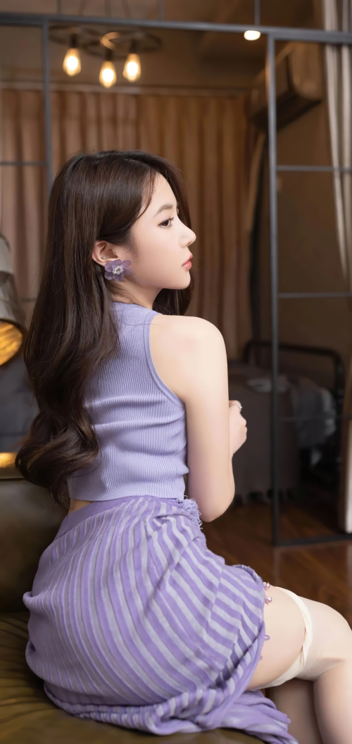 小姐姐高清壁纸