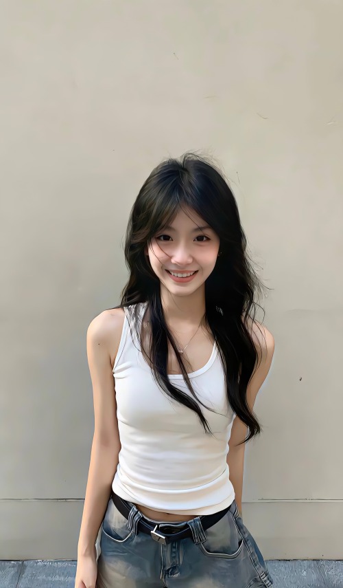 小姐姐高清壁纸